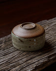 Rustic Chawan - B1