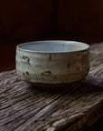 Rustic Chawan - B5