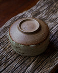 Rustic Chawan - B5