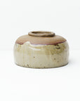 Rustic Hand Pinched Chawan - B7