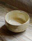 Rustic Hand Pinched Chawan - B7