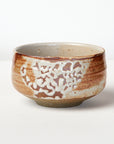 Matcha Bowl - Shino