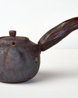Side-handle Teapot - Dark - Large