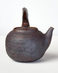 Side-handle Teapot - Dark - Large