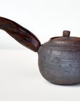 Side-handle Teapot - Dark - Large