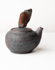 Side-handle Teapot - Driftwood small