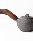 Side-handle Teapot - Driftwood small