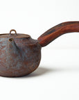 Side-handle Teapot - Dark - Large