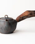 Side-handle Teapot - Driftwood small
