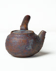 Side-handle Teapot - Dark - Small