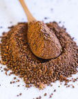 Chocolate Chai