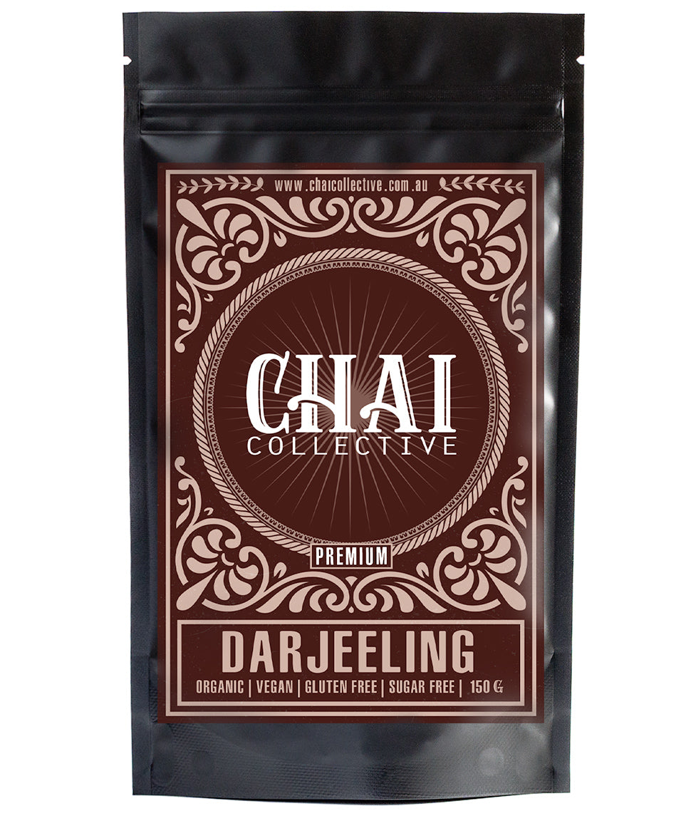 Chai Collective | Darjeeling Organic Black Tea