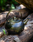 Bushmans Kettle