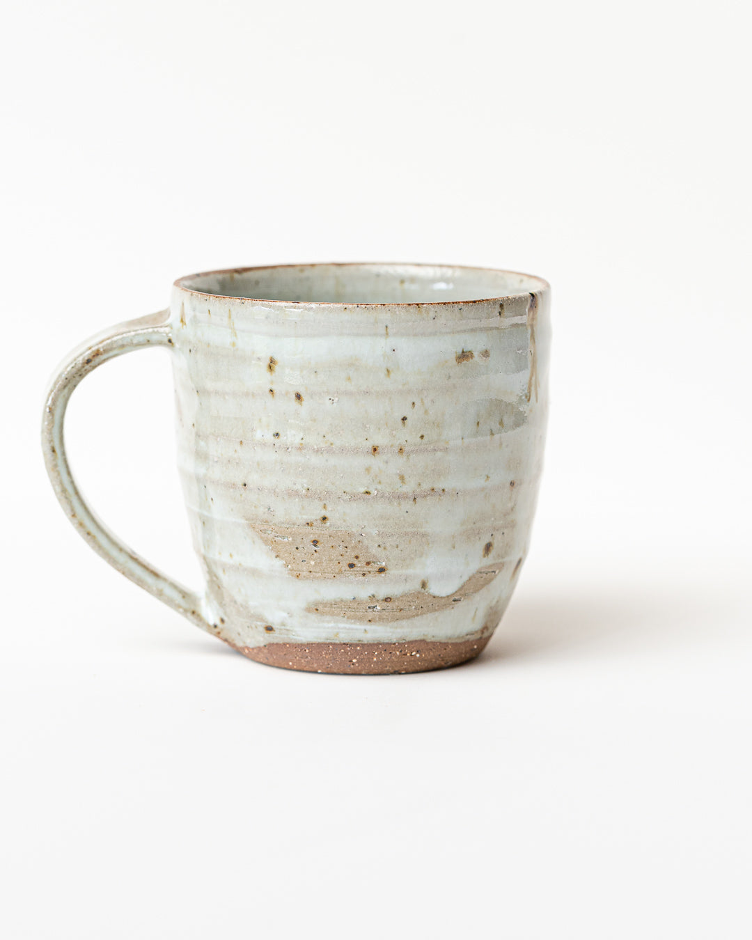 Rustic Tea Mug - 2