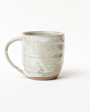 Rustic Tea Mug - 3