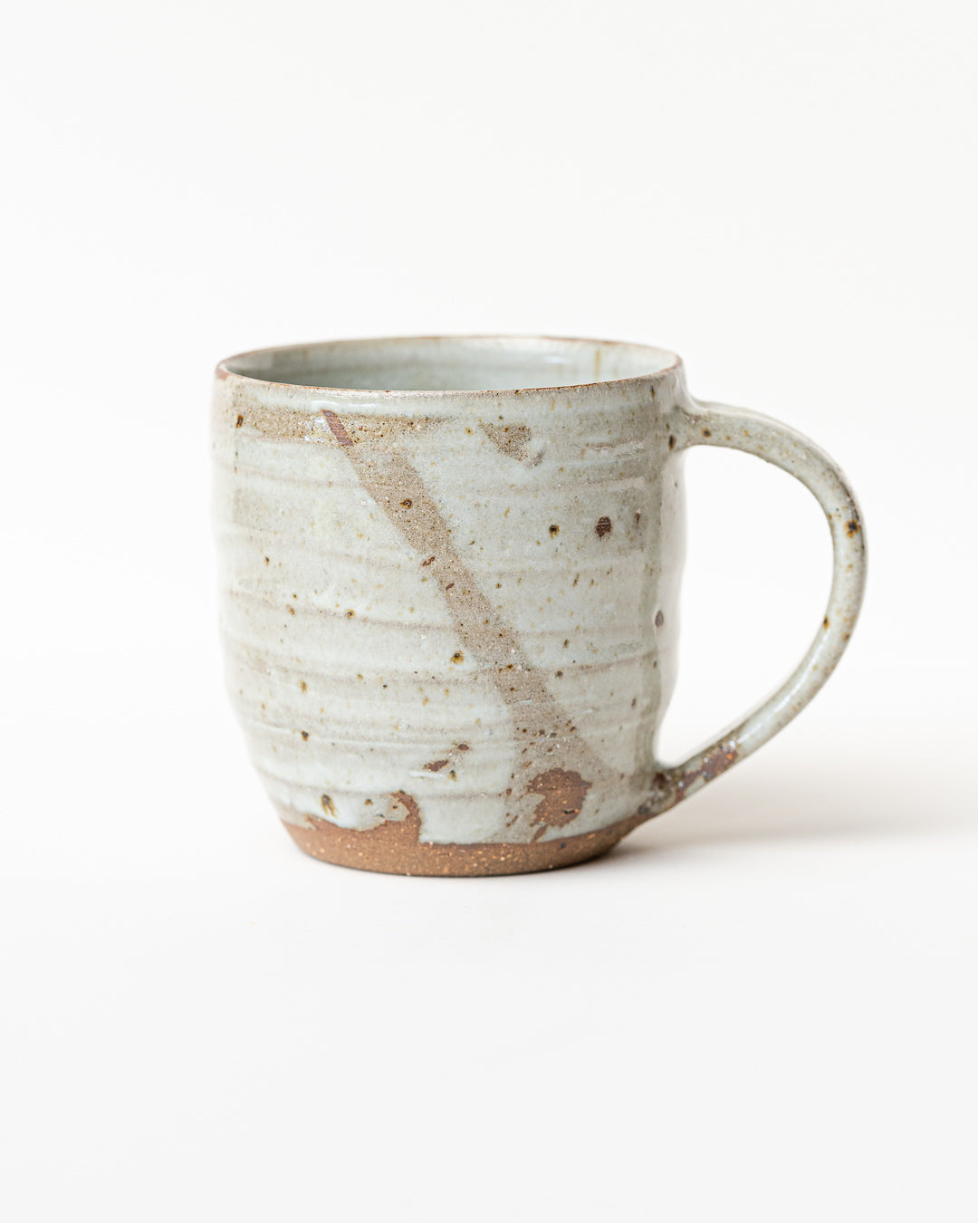 Rustic Tea Mug - 3