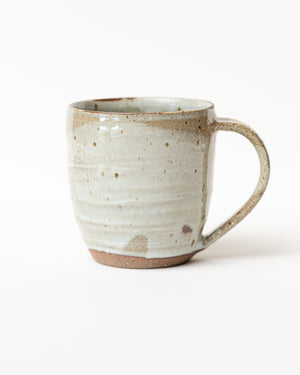 Rustic Tea Mug - 4