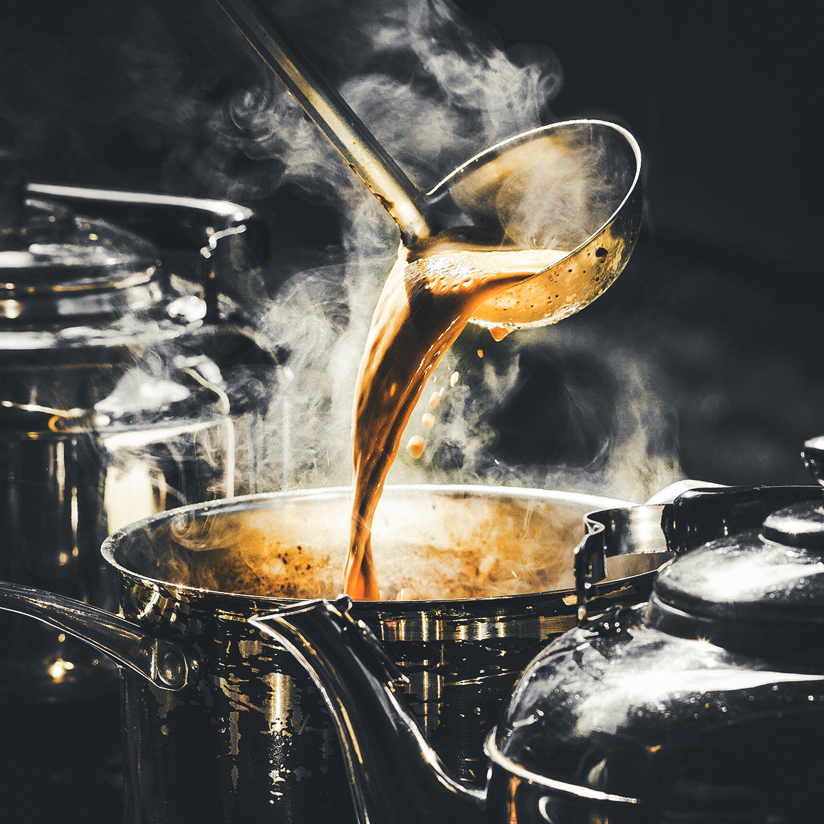 Chai Collective | Award Winning Organic Chai | Traditional Spice