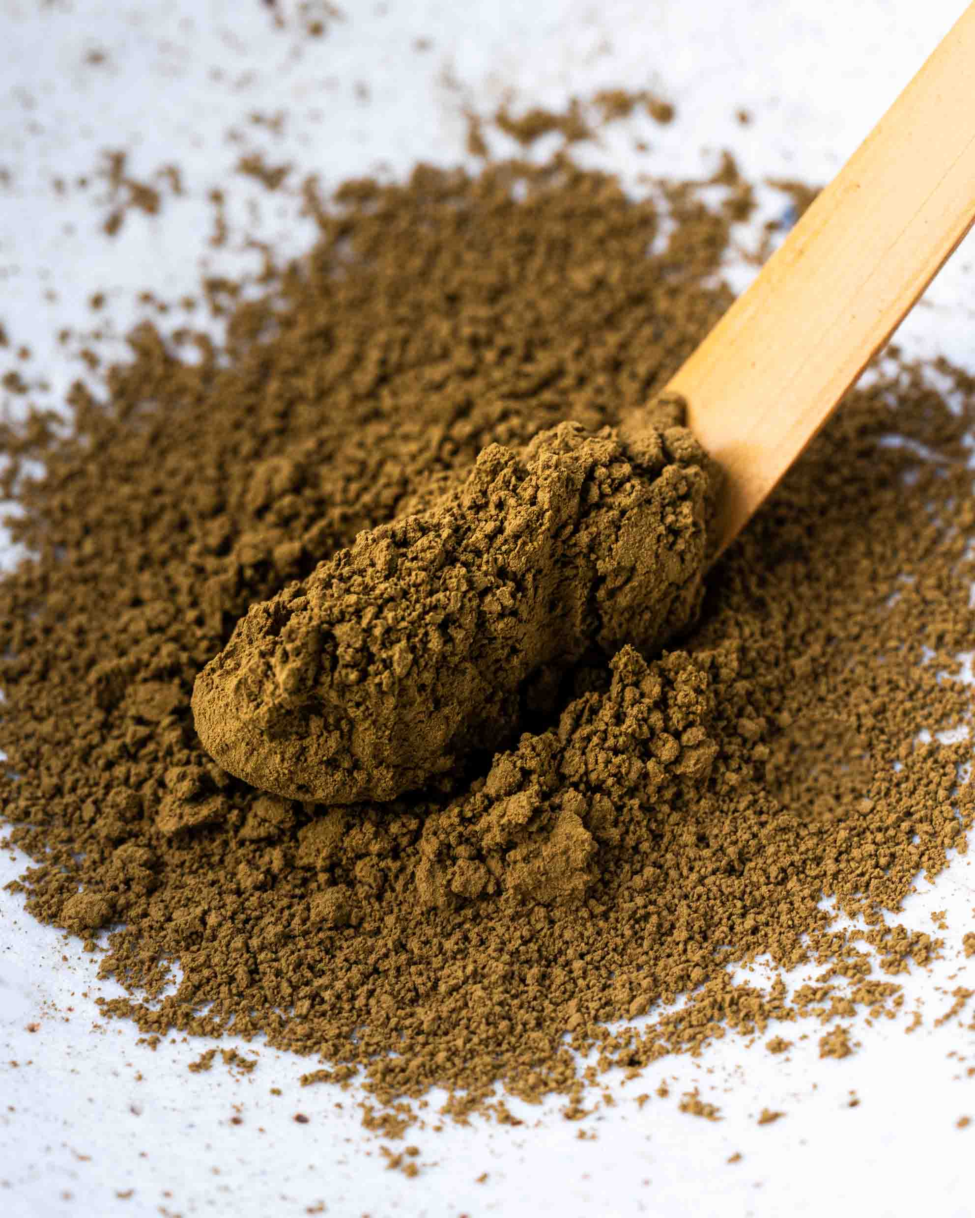 Hojicha Powder - Organic