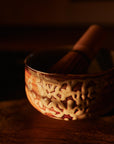 Matcha Bowl - Shino