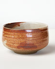 Matcha Bowl - Shino