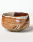 Matcha Bowl - Shino
