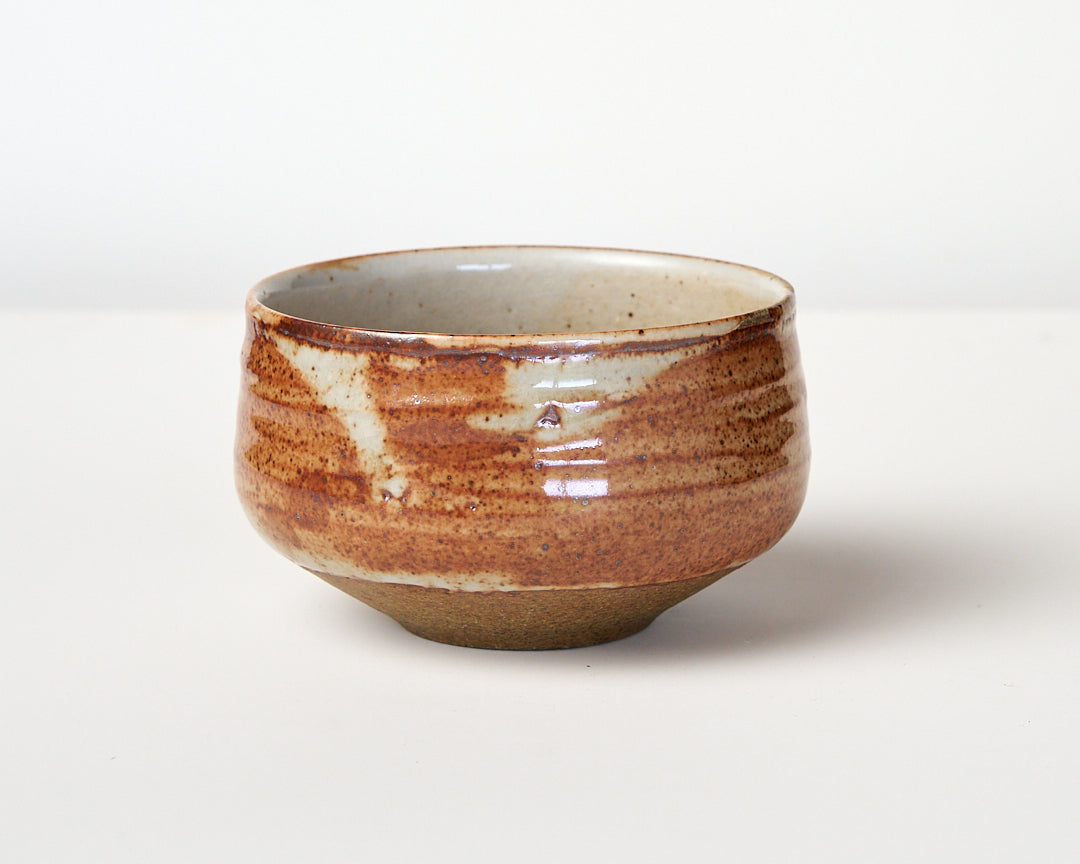 Matcha Bowl - Shino