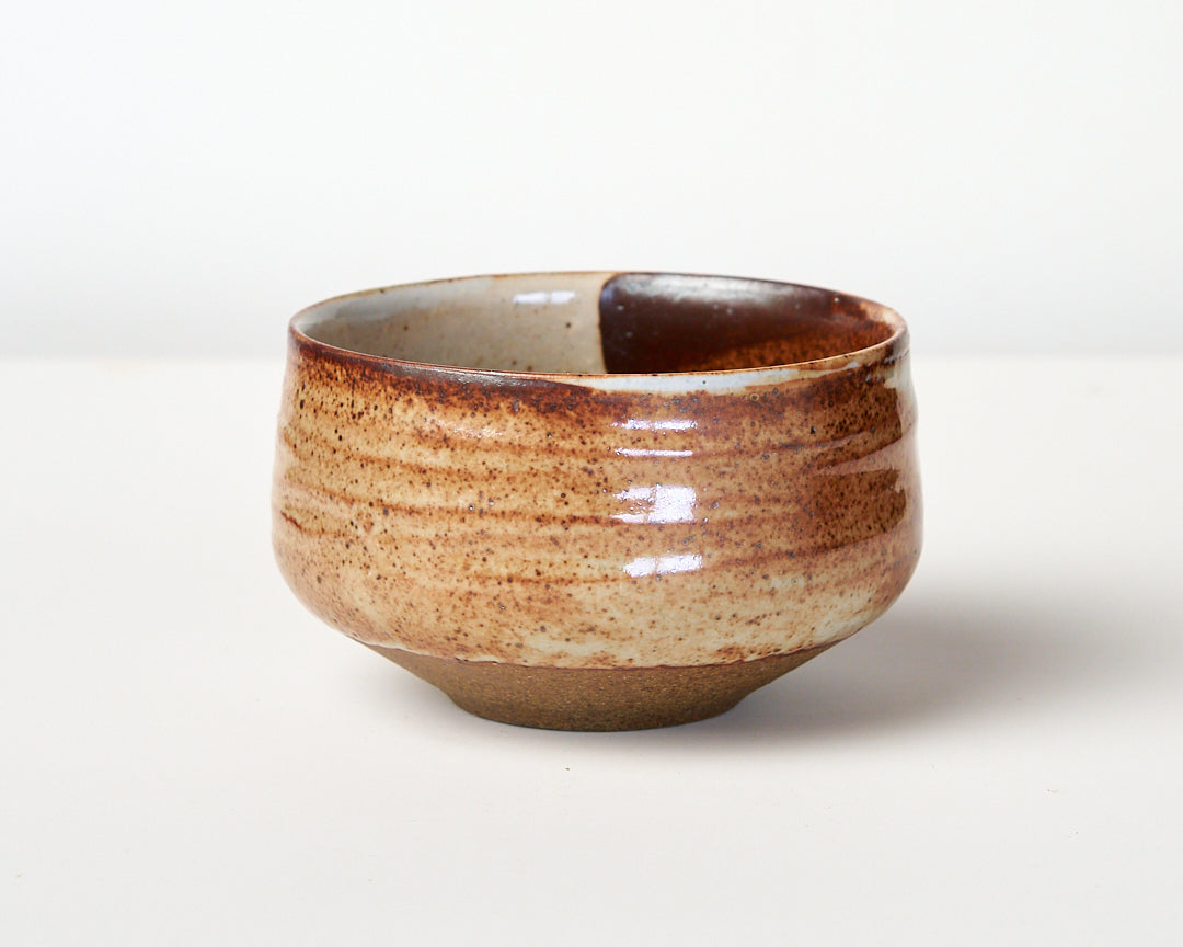 Matcha Bowl - Shino