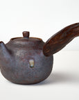 Side-handle Teapot - Dark - Large