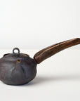 Side-handle Teapot - Driftwood small