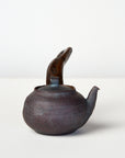 Side-handle Teapot - Driftwood small