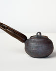 Side-handle Teapot - Driftwood small