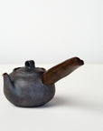 Side-handle Teapot - Driftwood small