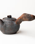 Side-handle Teapot - Driftwood small