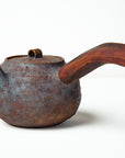 Side-handle Teapot - Dark - Large