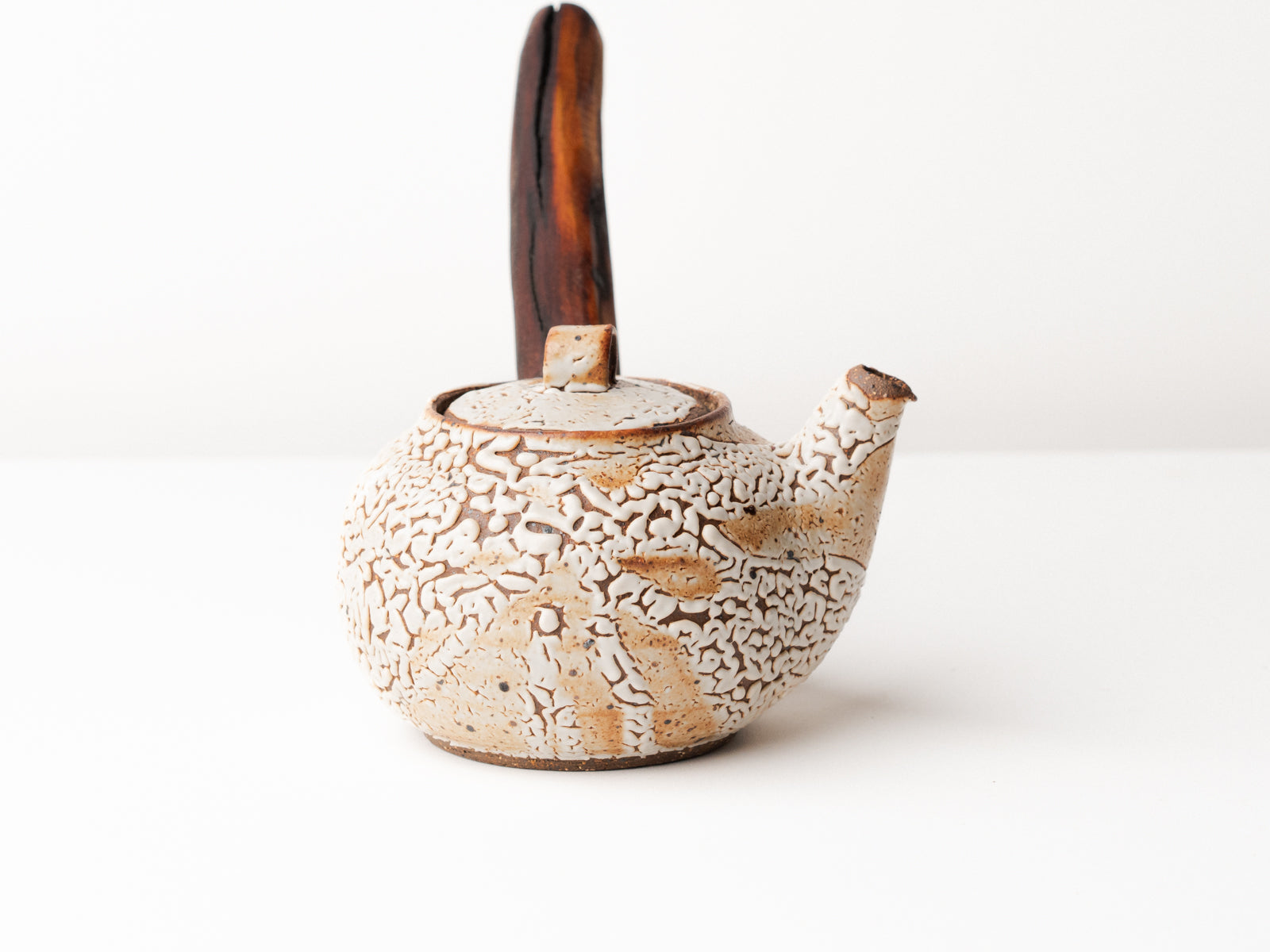 Chai Collective | Handcrafted Australian Stoneware Teapots by Lesley ...