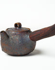 Side-handle Teapot - Dark - Small
