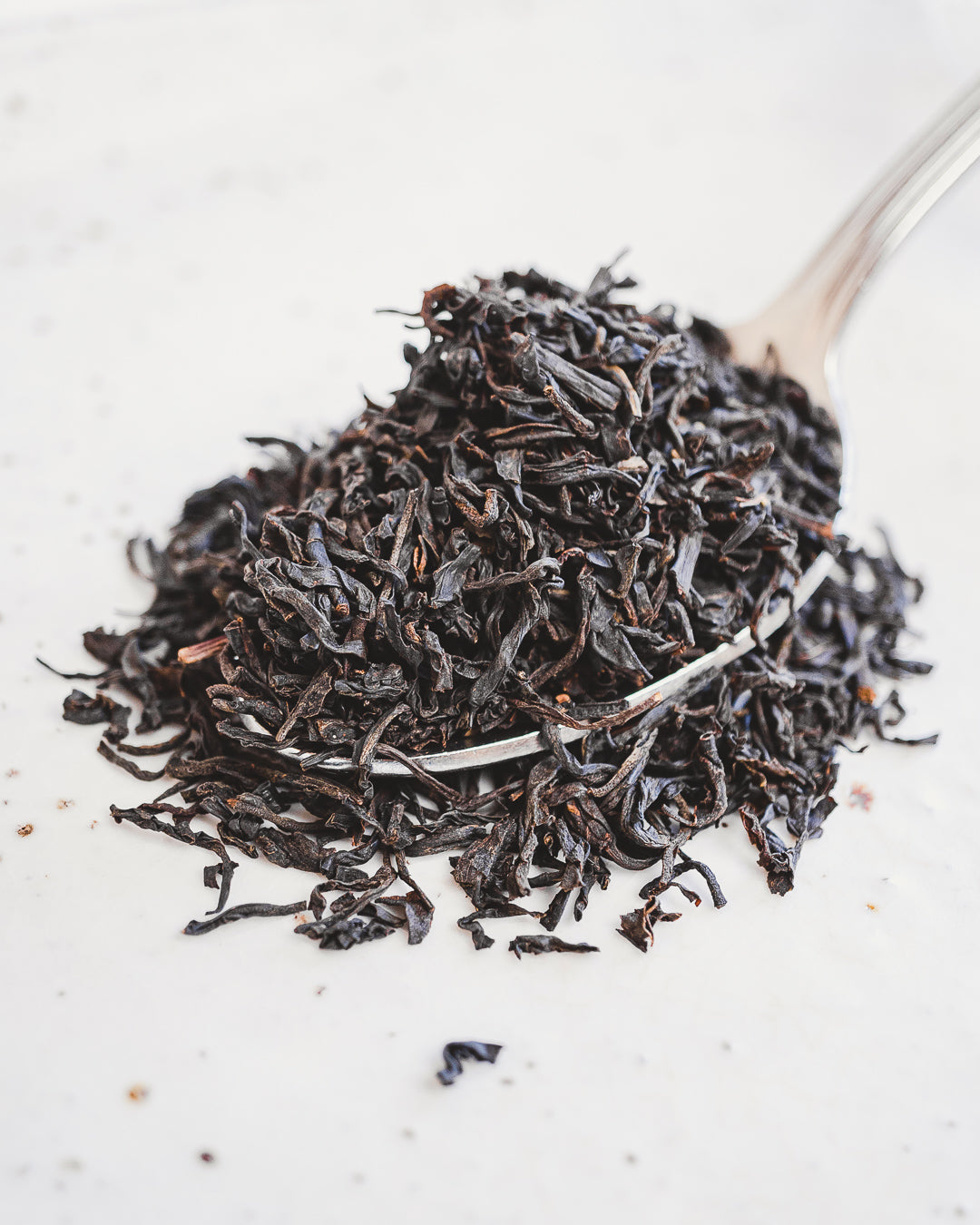 Assam Organic Black Tea