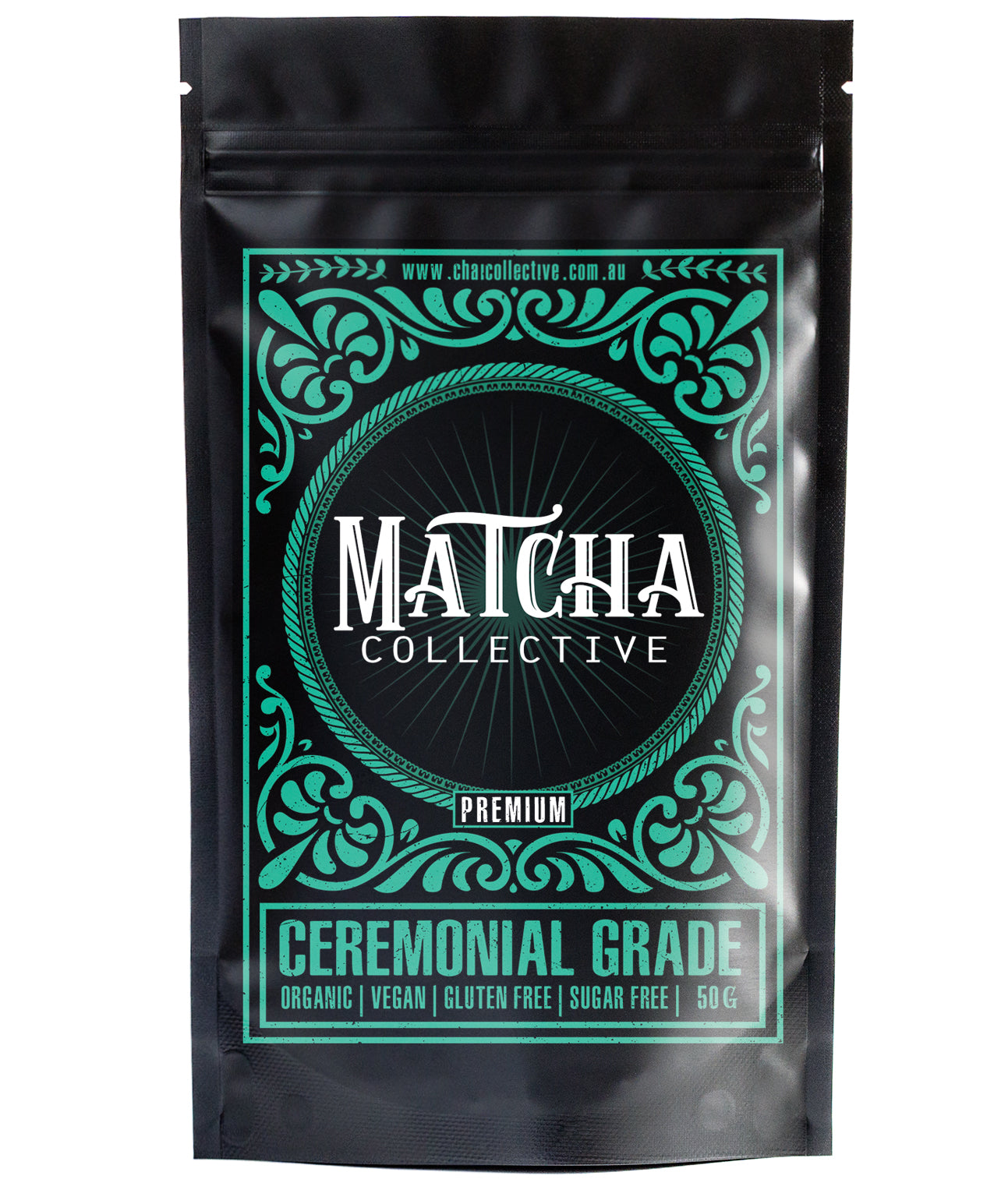 Matcha - Ceremonial Grade