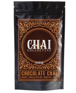 Chocolate Chai